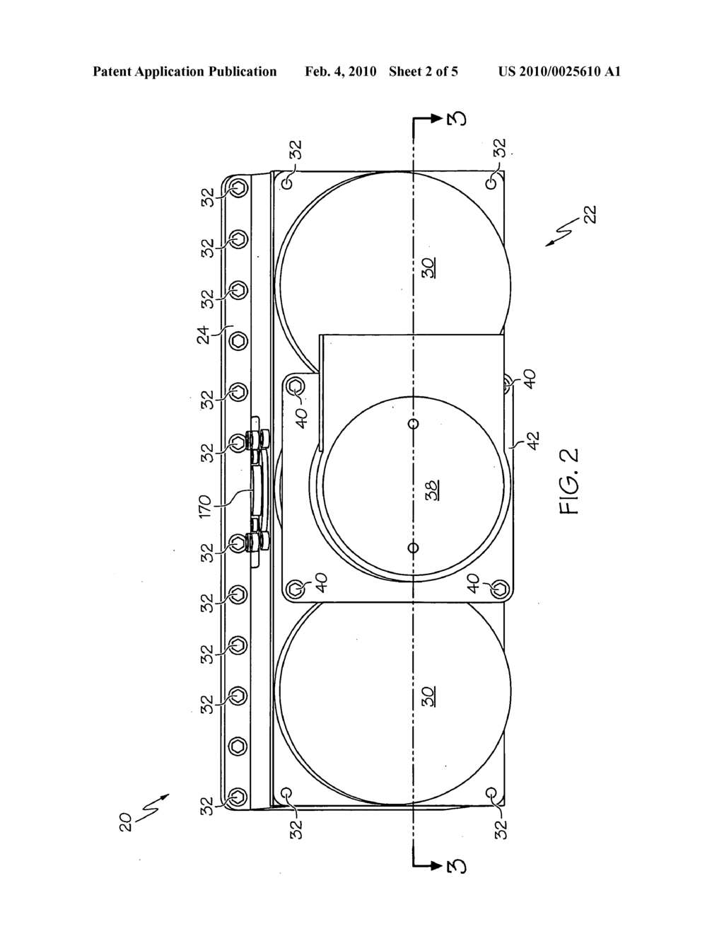 LOW PROFILE VALVE ACTUATOR HAVING HIGH TORQUE OUTPUT - diagram, schematic, and image 03