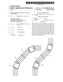 REPLACEABLE PANEL FENCING SYSTEMS AND METHODS diagram and image