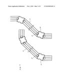 REPLACEABLE PANEL FENCING SYSTEMS AND METHODS diagram and image