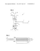 Multiple Quantum-Well Structure, Radiation-Emitting Semiconductor Base and Radiation-Emitting Component diagram and image