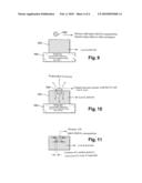 ORGANIC TRANSISTOR AND METHOD FOR FABRICATING A DIELECTRIC LAYER OF SUCH A TRANSISTOR diagram and image