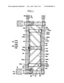 THIN FILM TRANSISITOR ARRAY PANEL AND MANUFACTURING TMETHOD THEREOF diagram and image