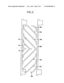 THIN FILM TRANSISITOR ARRAY PANEL AND MANUFACTURING TMETHOD THEREOF diagram and image