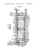 THIN FILM TRANSISITOR ARRAY PANEL AND MANUFACTURING TMETHOD THEREOF diagram and image