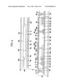 THIN FILM TRANSISITOR ARRAY PANEL AND MANUFACTURING TMETHOD THEREOF diagram and image