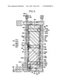 THIN FILM TRANSISITOR ARRAY PANEL AND MANUFACTURING TMETHOD THEREOF diagram and image