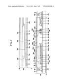 THIN FILM TRANSISITOR ARRAY PANEL AND MANUFACTURING TMETHOD THEREOF diagram and image