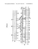 THIN FILM TRANSISITOR ARRAY PANEL AND MANUFACTURING TMETHOD THEREOF diagram and image