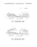 DISPLAY PANEL AND METHOD FOR MANUFACTURING THE SAME diagram and image