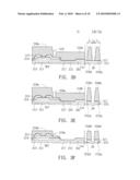 DISPLAY PANEL AND METHOD FOR MANUFACTURING THE SAME diagram and image