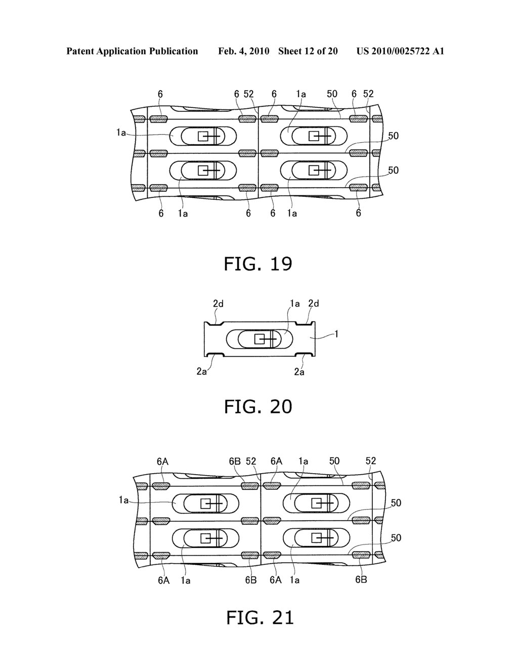 LIGHT EMITTING DEVICE, ITS MANUFACTURING METHOD AND ITS MOUNTED SUBSTRATE - diagram, schematic, and image 13