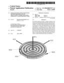 ENHANCED SPONTANEOUS SEPARATION METHOD FOR PRODUCTION OF FREE-STANDING NITRIDE THIN FILMS, SUBSTRATES, AND HETEROSTRUCTURES diagram and image