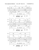 PASSIVATED III-V FIELD EFFECT STRUCTURE AND METHOD diagram and image