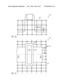 TRANSISTOR WITH EMBEDDED SI/GE MATERIAL HAVING ENHANCED BORON CONFINEMENT diagram and image