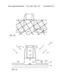 TRANSISTOR WITH EMBEDDED SI/GE MATERIAL HAVING ENHANCED BORON CONFINEMENT diagram and image