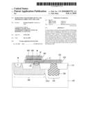 SEMICONDUCTOR MEMORY DEVICE AND METHOD OF FABRICATING THE SAME diagram and image