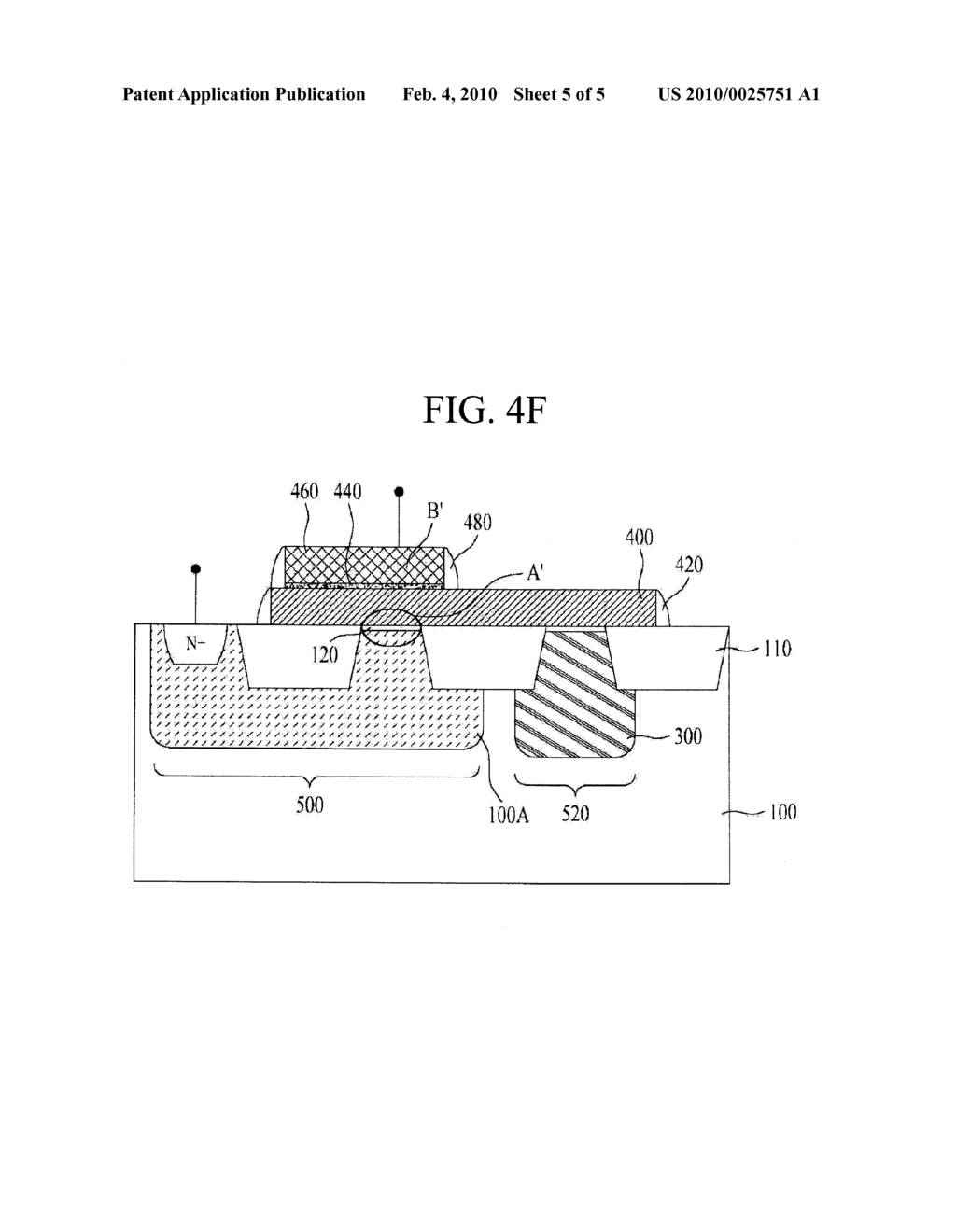 SEMICONDUCTOR MEMORY DEVICE AND METHOD OF FABRICATING THE SAME - diagram, schematic, and image 06