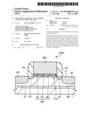 SEMICONDUCTOR DEVICE AND A METHOD OF MANUFACTURING THE SAME diagram and image