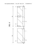 SEMICONDUCTOR DEVICE AND A METHOD OF MANUFACTURING THE SAME diagram and image