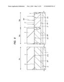 SEMICONDUCTOR DEVICE AND A METHOD OF MANUFACTURING THE SAME diagram and image