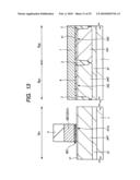 SEMICONDUCTOR DEVICE AND A METHOD OF MANUFACTURING THE SAME diagram and image