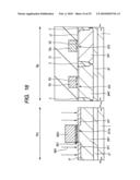 SEMICONDUCTOR DEVICE AND A METHOD OF MANUFACTURING THE SAME diagram and image