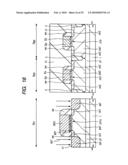 SEMICONDUCTOR DEVICE AND A METHOD OF MANUFACTURING THE SAME diagram and image