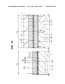 SEMICONDUCTOR DEVICE AND A METHOD OF MANUFACTURING THE SAME diagram and image