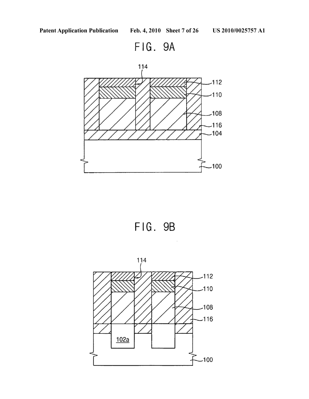 Conductive structure and vertical-type pillar transistor - diagram, schematic, and image 08