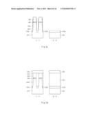 METHOD OF MANUFACTURING HIGH-INTEGRATED SEMICONDUCTOR DEVICE AND SEMICONDUCTOR DEVICE MANUFACTURED USING THE SAME diagram and image