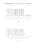 METHOD OF MANUFACTURING HIGH-INTEGRATED SEMICONDUCTOR DEVICE AND SEMICONDUCTOR DEVICE MANUFACTURED USING THE SAME diagram and image