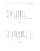 METHOD OF MANUFACTURING HIGH-INTEGRATED SEMICONDUCTOR DEVICE AND SEMICONDUCTOR DEVICE MANUFACTURED USING THE SAME diagram and image