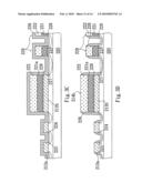 SEMICONDUCTOR STRUCTURE AND FABRICATION METHOD THEREOF diagram and image