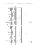 Semiconductor on Insulator Devices Containing Permanent Charge diagram and image