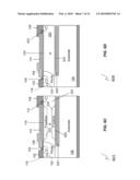 Semiconductor on Insulator Devices Containing Permanent Charge diagram and image