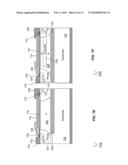 Semiconductor on Insulator Devices Containing Permanent Charge diagram and image