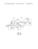 DRIVE CURRENT ADJUSTMENT FOR TRANSISTORS BY LOCAL GATE ENGINEERING diagram and image