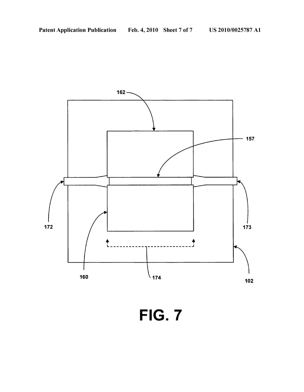 System and method for providing a high frequency response silicon photodetector - diagram, schematic, and image 08