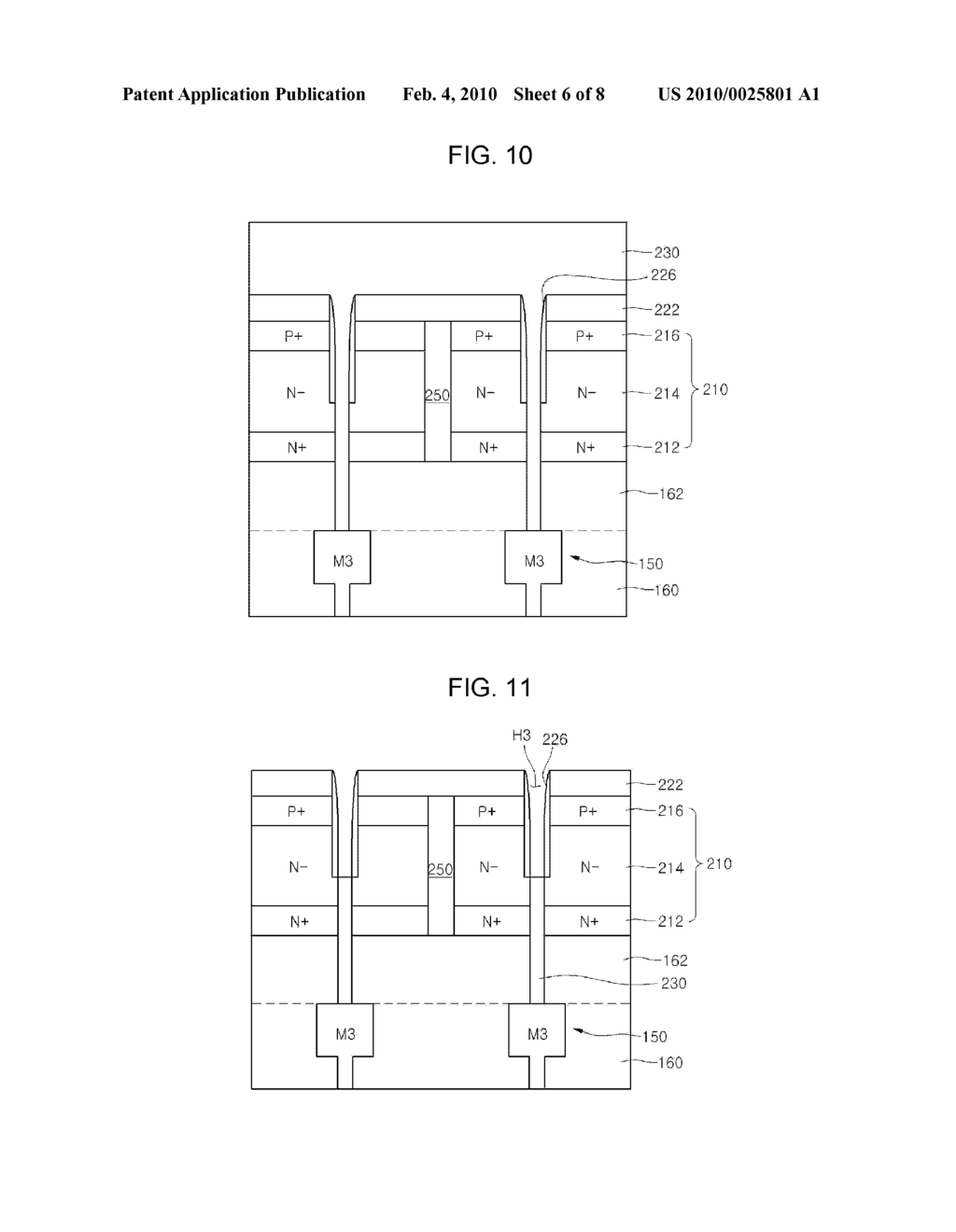 Image Sensor and Method for Manufacturing the Same - diagram, schematic, and image 07