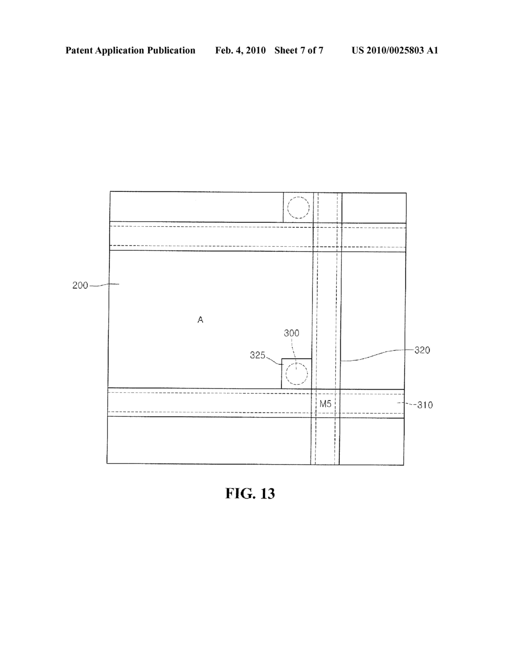 IMAGE SENSOR AND METHOD FOR MANUFACTURING THE SAME - diagram, schematic, and image 08