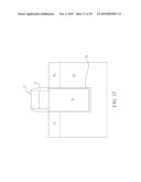 SEMICONDUCTOR DEVICE AND METHOD OF MANUFACTURING THE SAME diagram and image