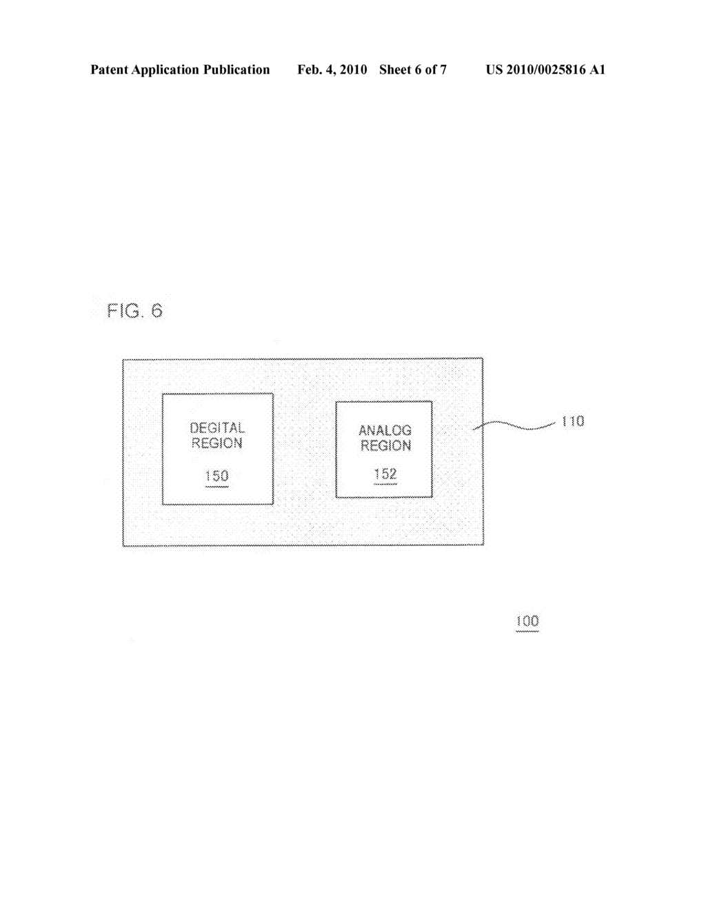 Semiconductor device - diagram, schematic, and image 07