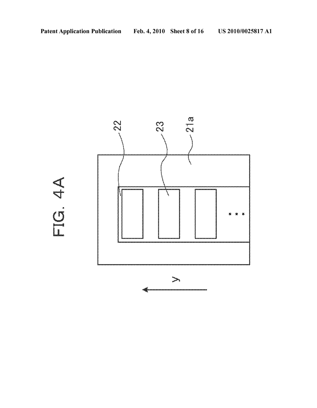 METHOD OF MANUFACTURING SEMICONDUCTOR DEVICE AND SEMICONDUCTOR DEVICE - diagram, schematic, and image 09