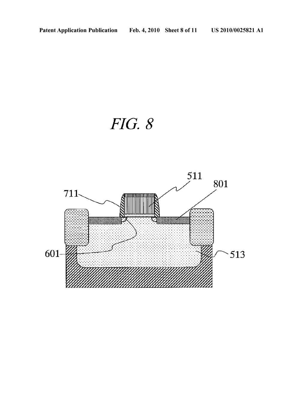 ION IMPLANTING APPARATUS AND ION IMPLANTING METHOD - diagram, schematic, and image 09