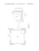 Structure for Reducing Integrated Circuit Corner Peeling diagram and image