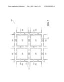 Structure for Reducing Integrated Circuit Corner Peeling diagram and image