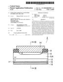 SEMICONDUCTOR DEVICE AND METHOD OF FABRICATING THE SAME diagram and image