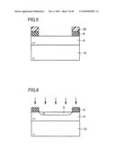 SEMICONDUCTOR DEVICE AND METHOD OF FABRICATING THE SAME diagram and image