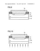 SEMICONDUCTOR DEVICE AND METHOD OF FABRICATING THE SAME diagram and image