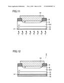 SEMICONDUCTOR DEVICE AND METHOD OF FABRICATING THE SAME diagram and image